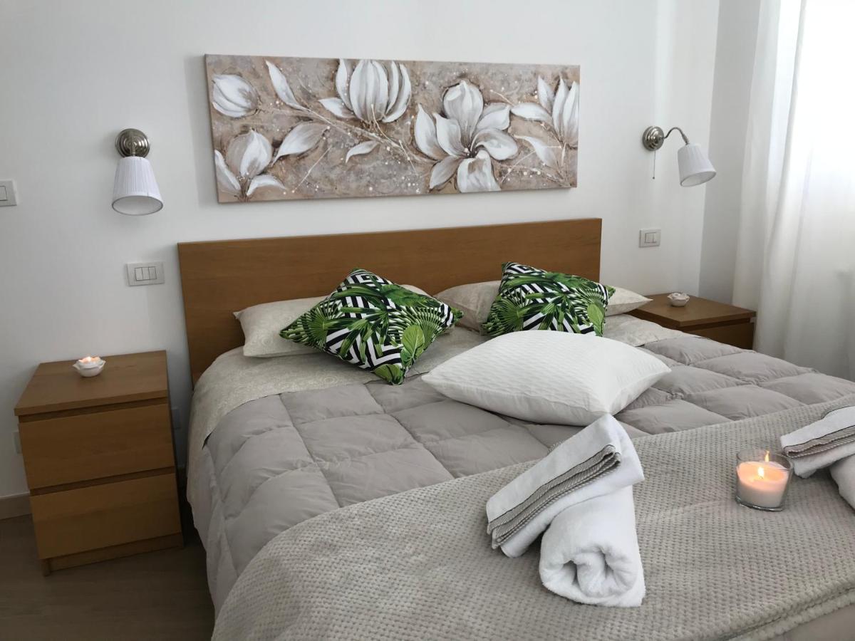 GiorGiada Luxury Relax Apartment Castelmola Luaran gambar