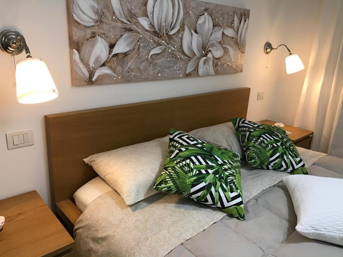 GiorGiada Luxury Relax Apartment Castelmola Luaran gambar