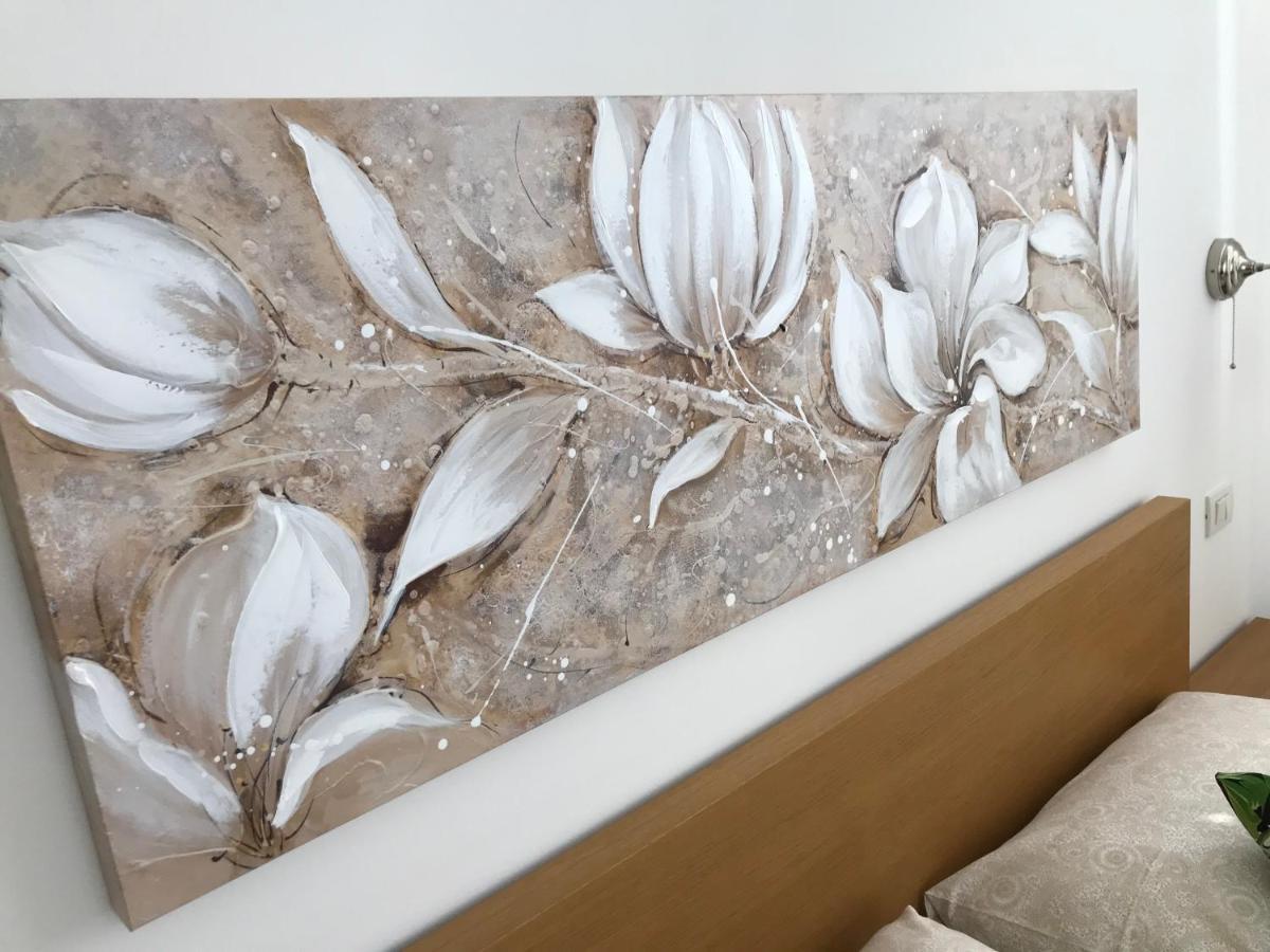 GiorGiada Luxury Relax Apartment Castelmola Luaran gambar