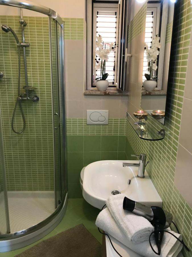 GiorGiada Luxury Relax Apartment Castelmola Luaran gambar