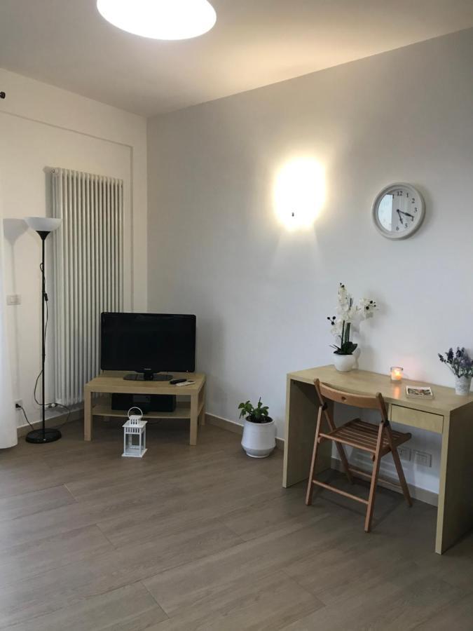 GiorGiada Luxury Relax Apartment Castelmola Luaran gambar
