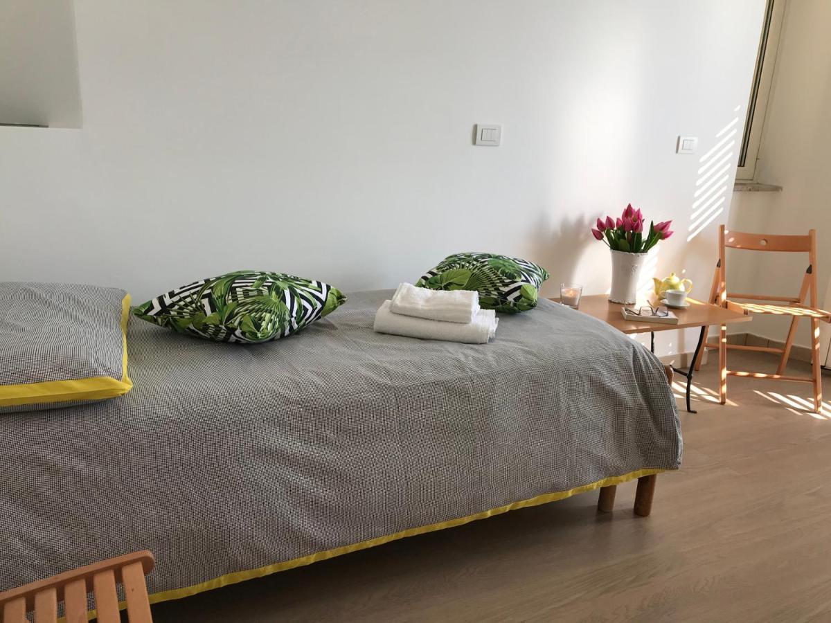 GiorGiada Luxury Relax Apartment Castelmola Luaran gambar