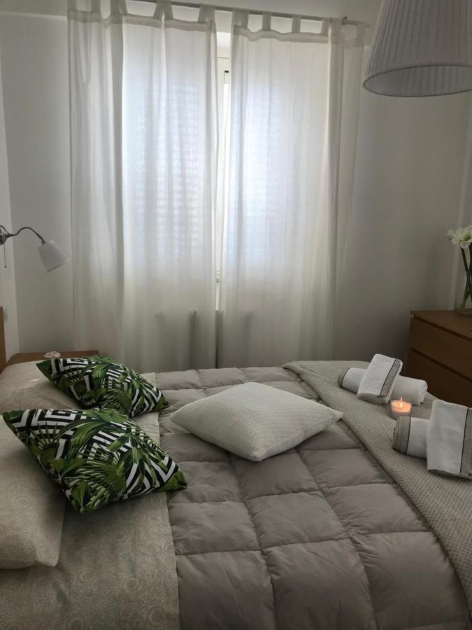 GiorGiada Luxury Relax Apartment Castelmola Luaran gambar