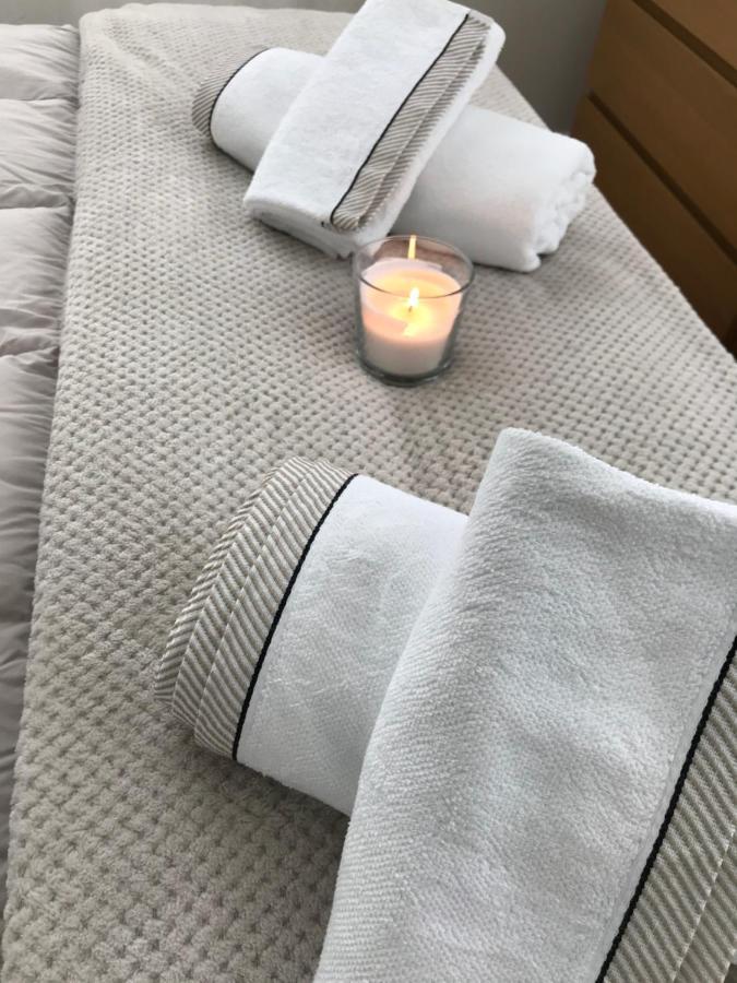 GiorGiada Luxury Relax Apartment Castelmola Luaran gambar