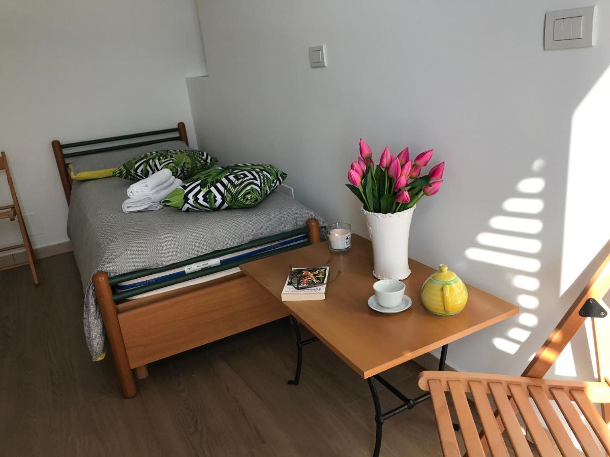GiorGiada Luxury Relax Apartment Castelmola Luaran gambar
