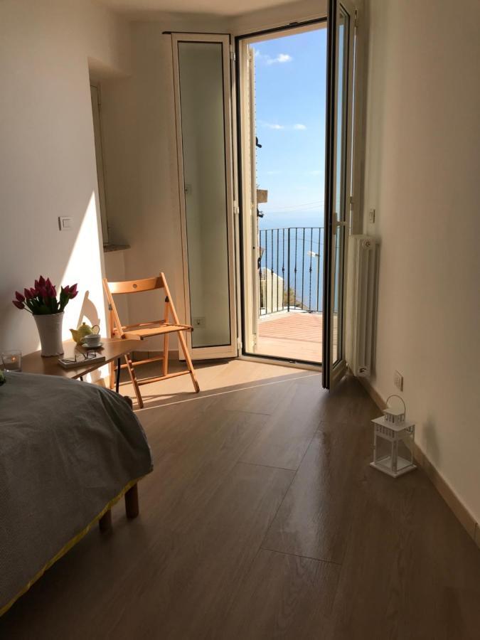 GiorGiada Luxury Relax Apartment Castelmola Luaran gambar