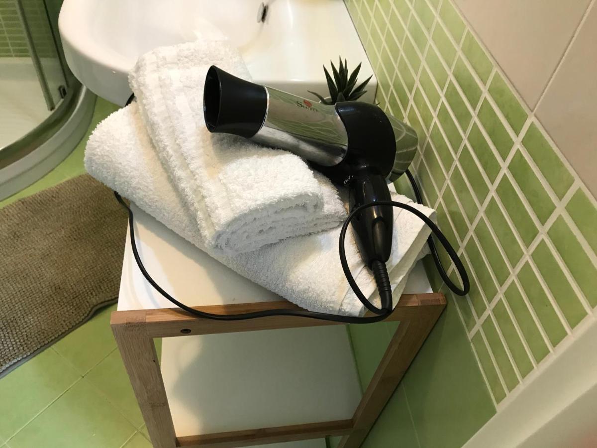 GiorGiada Luxury Relax Apartment Castelmola Luaran gambar