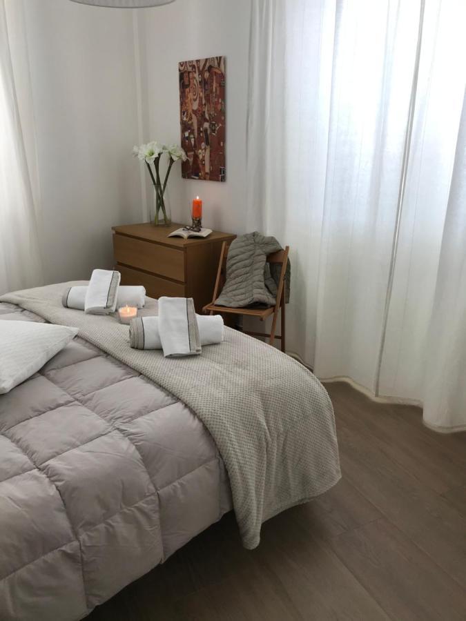 GiorGiada Luxury Relax Apartment Castelmola Luaran gambar